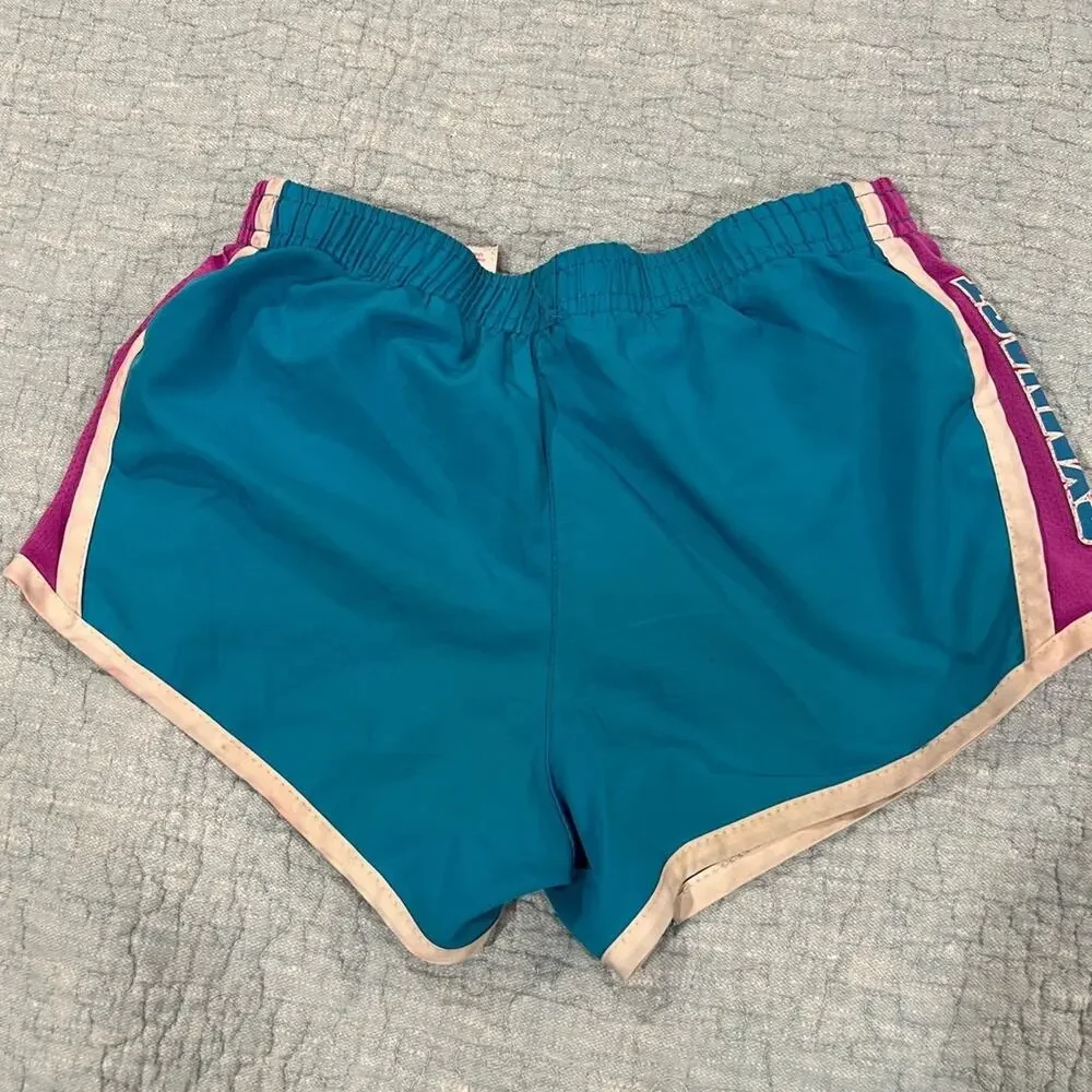 Justice Athletic Shorts Bundle - Girls Size 8